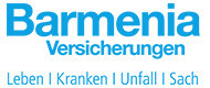 Barmenia Versicherungen - Servicebüro Cloppenburg - Logo