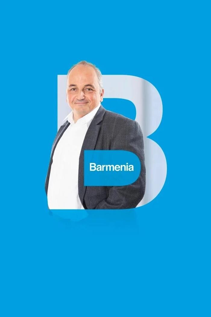 Bilder Barmenia Versicherung - Chris Schwalbe