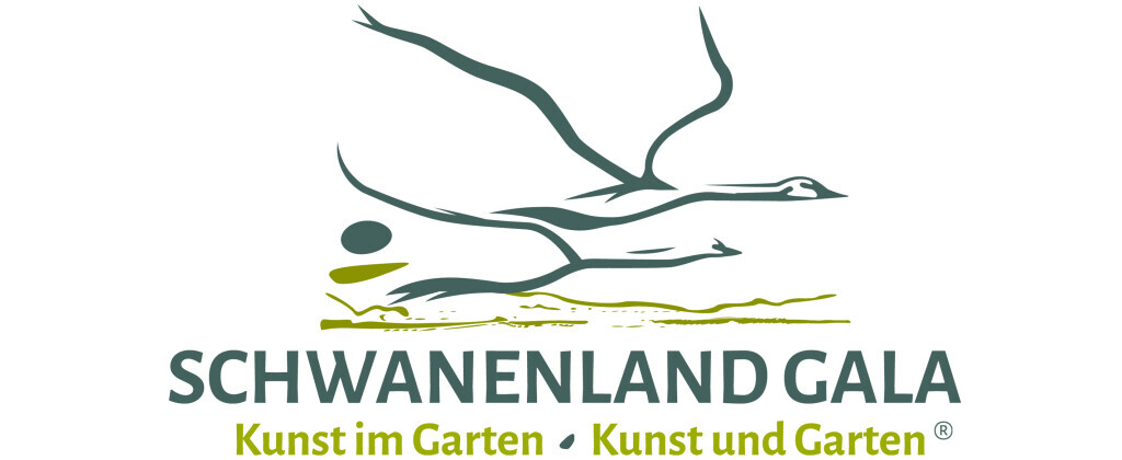 Kuns im Garten - Kunst und Garten Logo