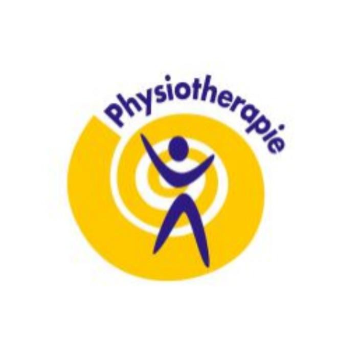 Gemeinschaftspraxis für Physiotherapie Susanne Helle-Konukiewitz Arjan Wormgoor Logo