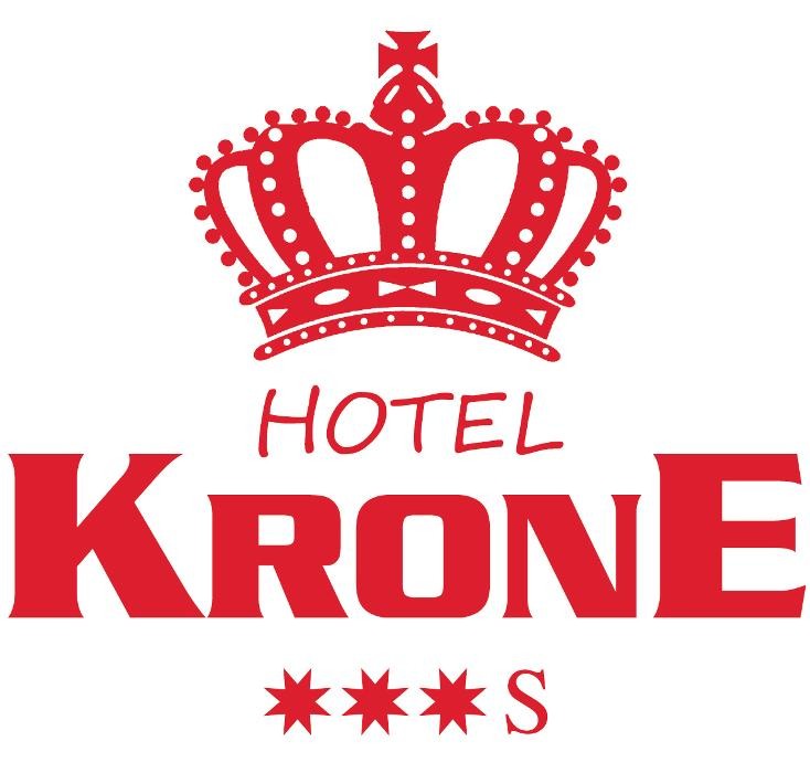 Hotel Krone Logo