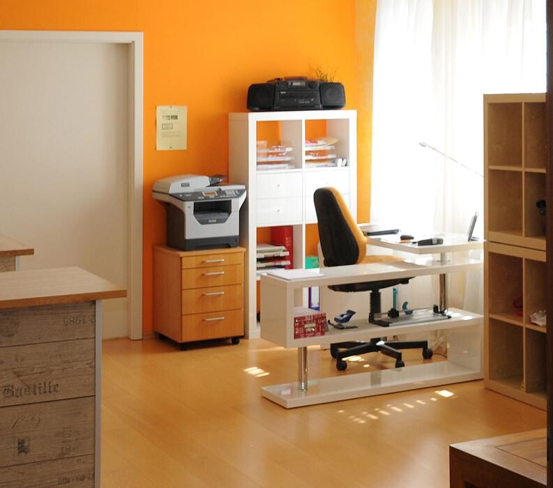 Bilder Lektorat und Korrekturlesen