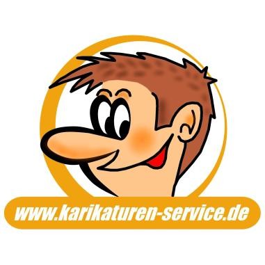 Bilder Karikaturen-Service, Karikatur vom Foto zeichnen lassen