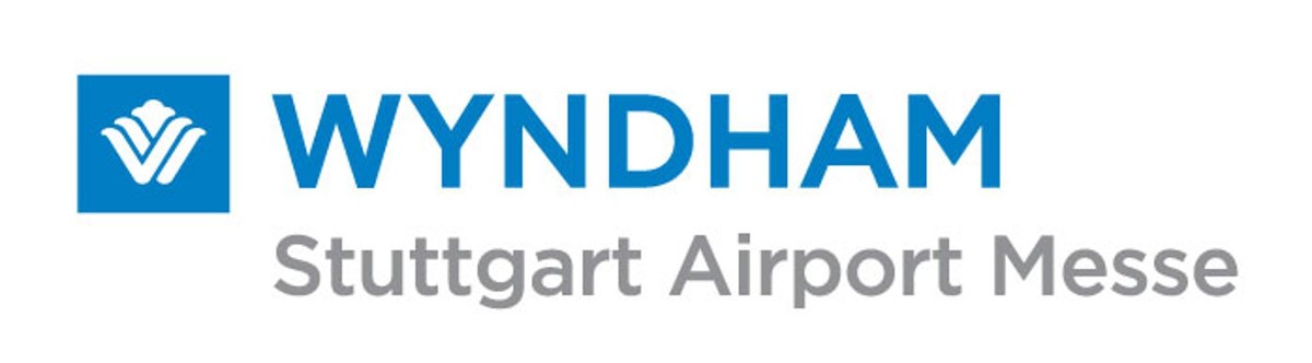 Wyndham Stuttgart Airport Messe Logo