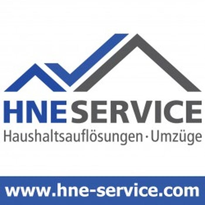 HNE Service Logo