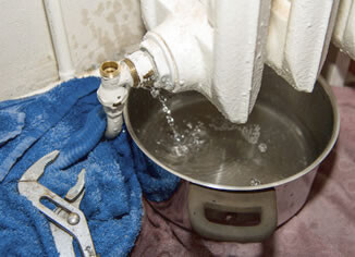 Bilder MAGRO Heizung & Sanitär Matthias Groppler