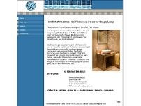 Screenshot for fliesenlegermeister-lamp.de