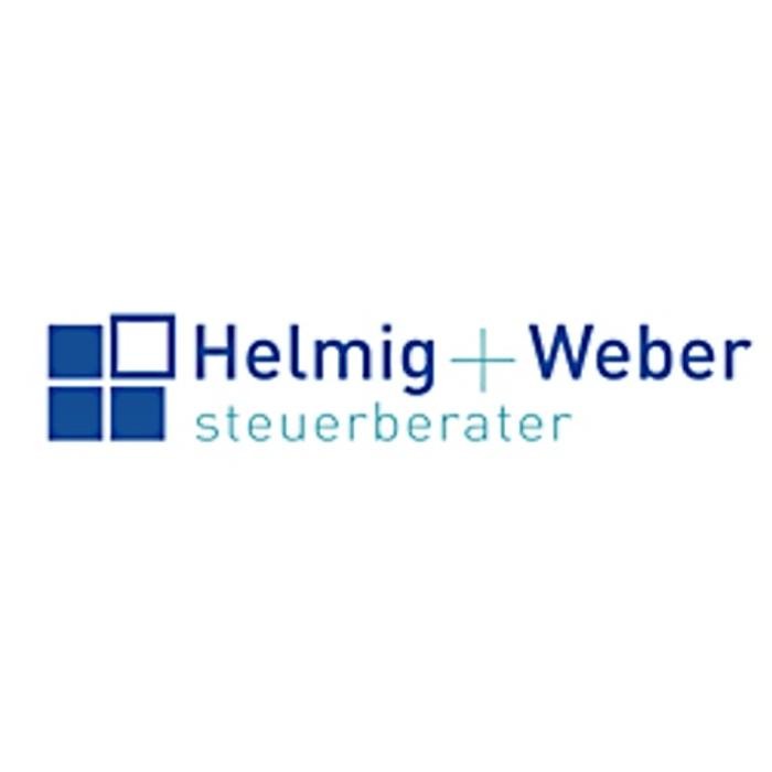 Helmig + Weber Steuerberater, PartGmbB Logo