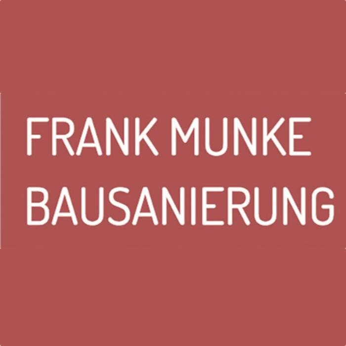 Bilder Bausanierung Frank Munke