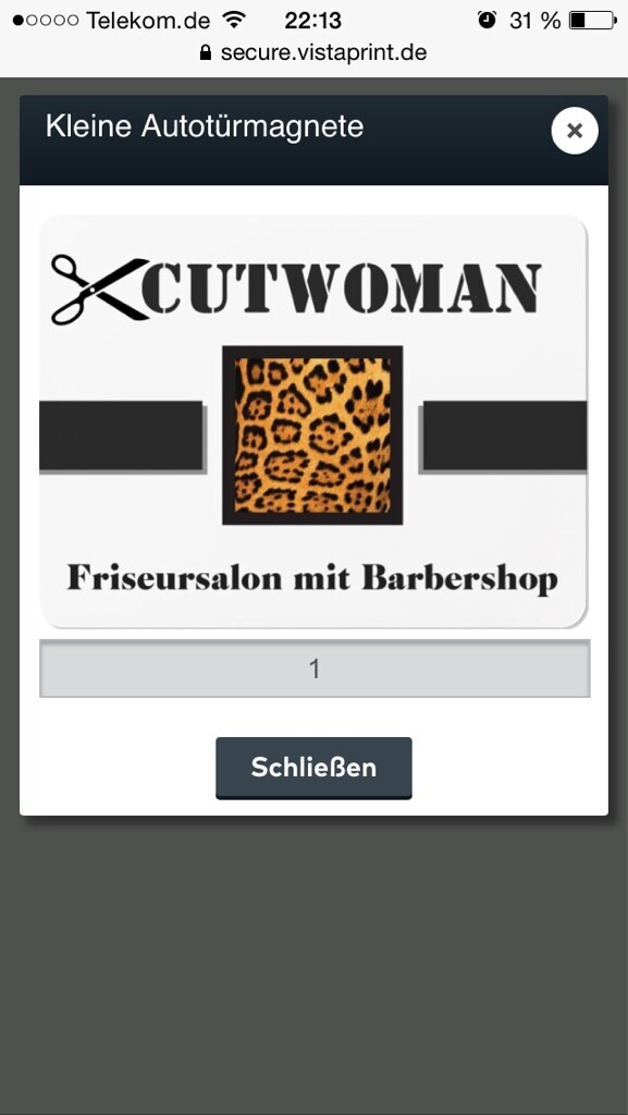 Bilder Cutwoman