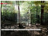 Screenshot for www.parkettkultur.de