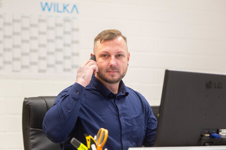 Bilder Dröschler Sicherheitstechnik - Schlüsseldienst Jena - Alarm- und Videoüberwachungssysteme - Einbruchschutz - Brandschutz - Schuhmacher - erlaubnisfreie Waffen - Feuerwerkshandel