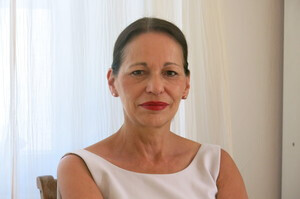 Bilder Rechtsanwältin Brigitte Hooper