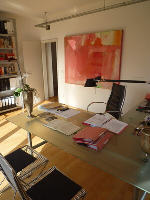 Bilder Rechtsanwältin Brigitte Hooper