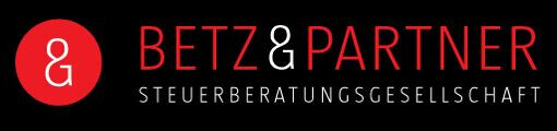 Steuerkanzlei Betz Logo