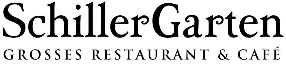 SchillerGarten Dresden GmbH Logo