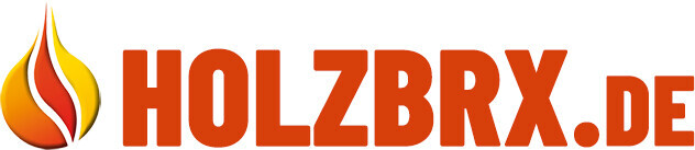 HOLZBRX - Ökobrennstoffe Förster GmbH Logo