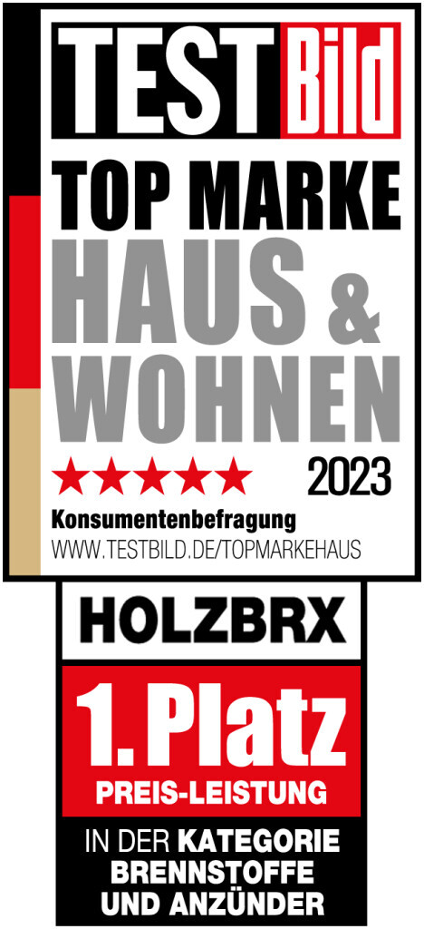 Bilder HOLZBRX - Ökobrennstoffe Förster GmbH