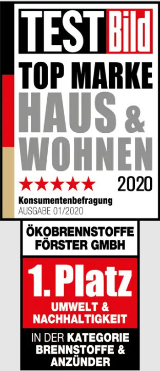 Bilder HOLZBRX - Ökobrennstoffe Förster GmbH