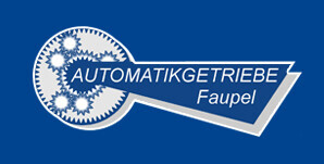 Automatik-Getriebe Faupel GmbH Logo