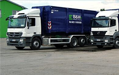 Bilder Baensch & Wippersteg GmbH