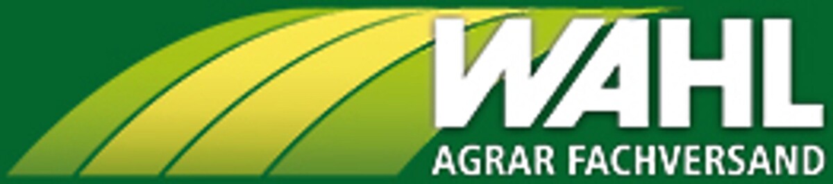 WAHL Agrar Logo