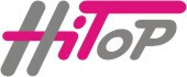 Hitop Verdecke Logo