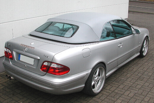 Bilder Hitop Verdecke