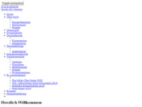 VOICE DESIGN Anja Stroh       website screenshot