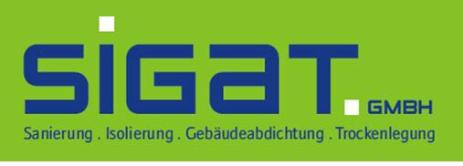 SiGaT GmbH Logo