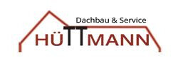Hüttmann Dachbau & Service Logo