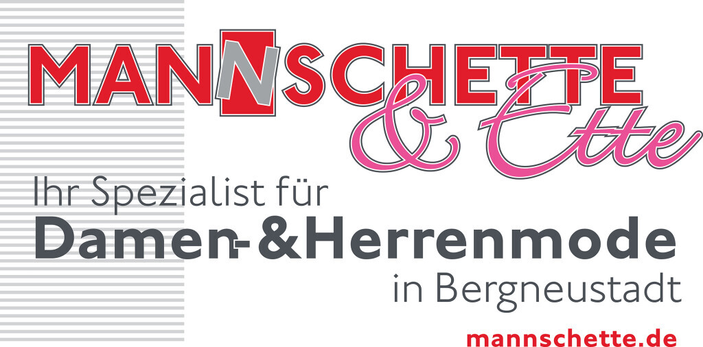 Mannschette & Ette Logo