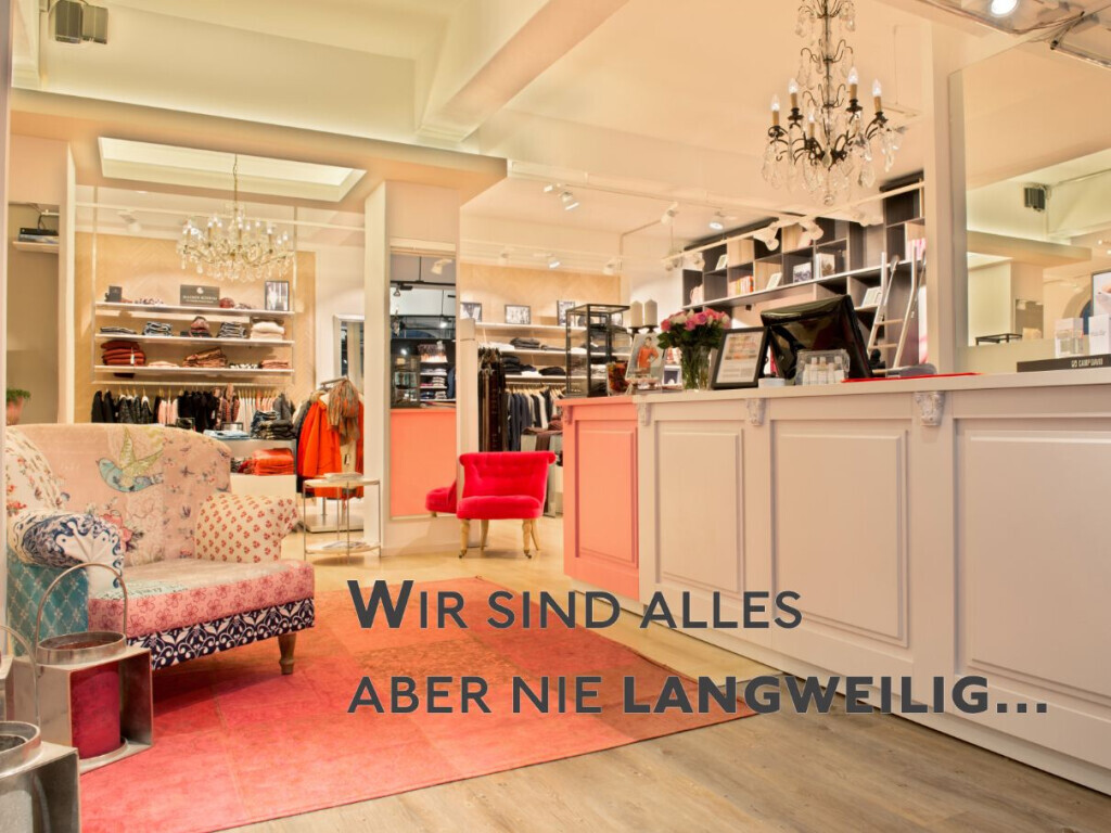 Bilder Mannschette & Ette