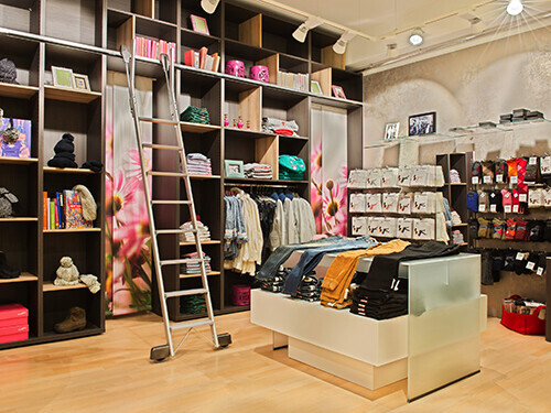 Bilder Mannschette & Ette