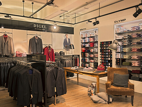 Bilder Mannschette & Ette