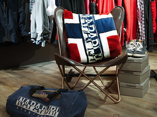 Bilder Mannschette & Ette