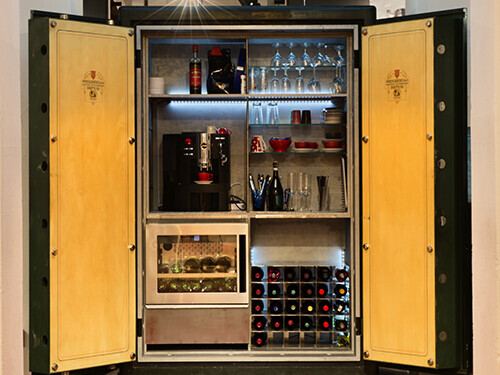 Bilder Mannschette & Ette