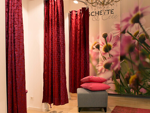 Bilder Mannschette & Ette