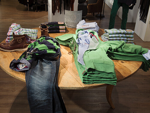 Bilder Mannschette & Ette