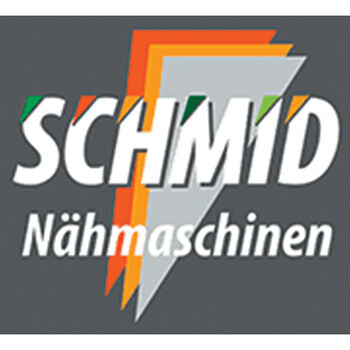 Nähmaschinen Schmid Inh. Günter Bergmann Logo