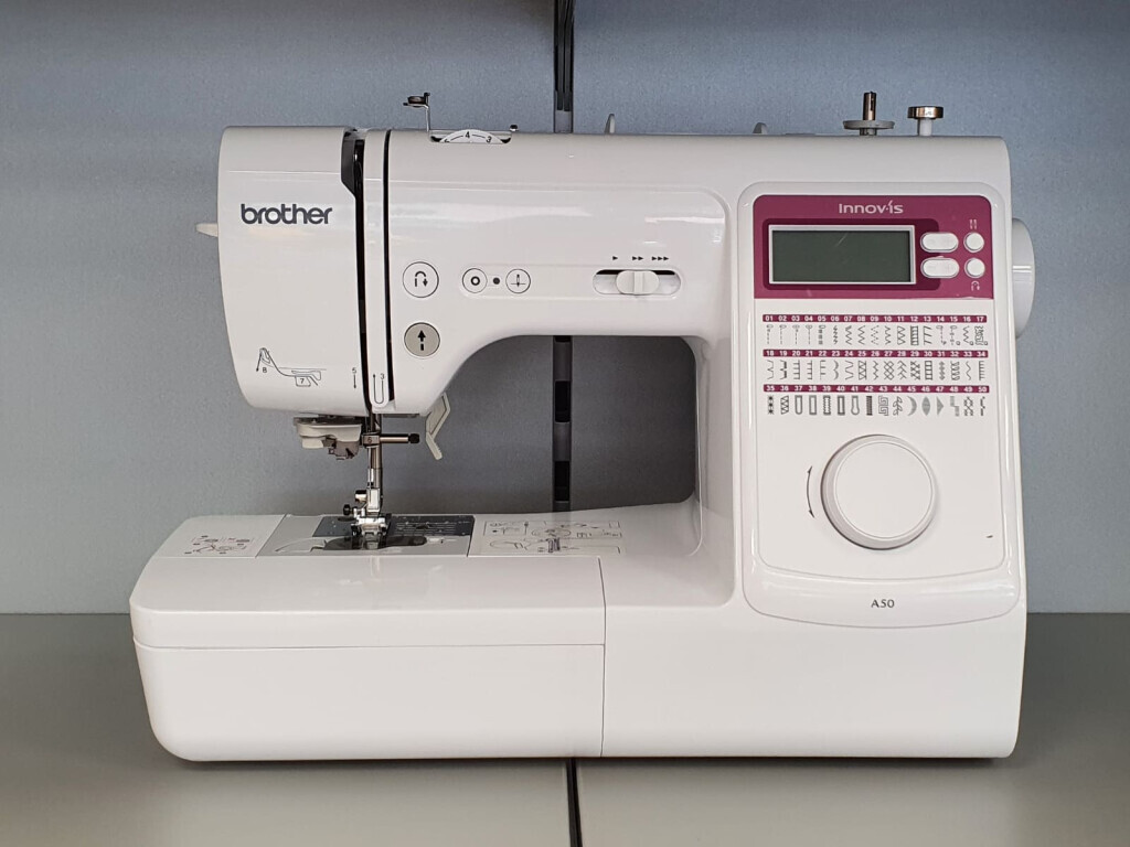 Bilder Nähmaschinen Schmid Inh. Günter Bergmann