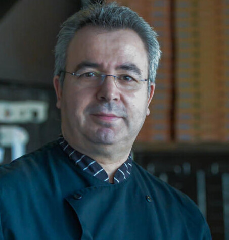 Bilder Pizzeria La Grotta