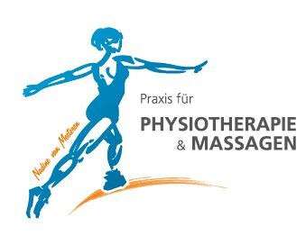 Praxis für Physiotherapie Nadine van Meeteren Logo