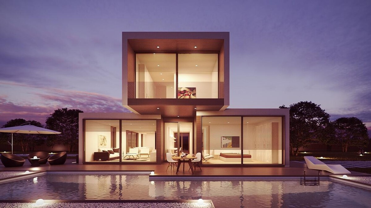 Bilder LG Immobilien