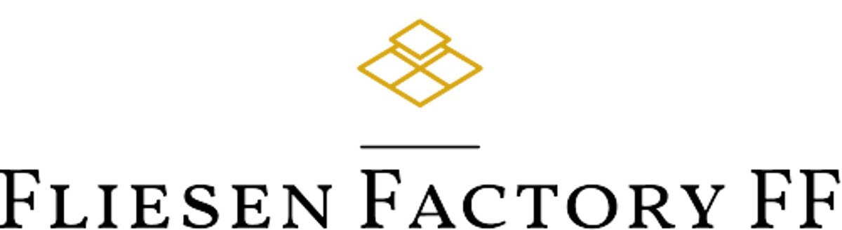 Fliesen Factory FF Logo