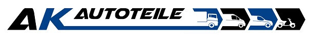 AK-Autoteile Inh. Andreas Kolm Logo