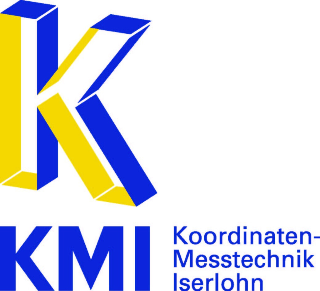 Koordinaten-Messtechnik Iserlohn GmbH Logo