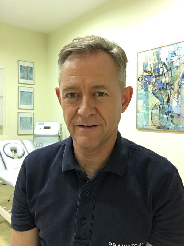 Bilder Privatpraxis für Orthopädie und Sportmedizin