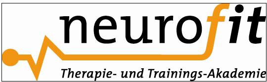 NeuroFit GmbH Therapie- und Trainings-Akademie Logo