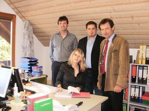 Bilder Dipl.-Kfm. Thomas Zuber